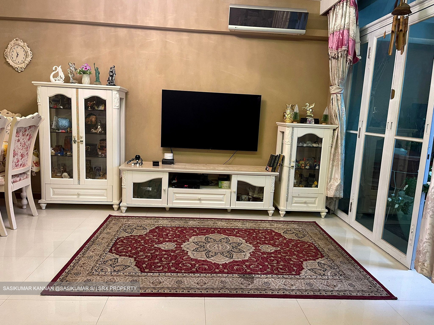 Blk 307B Anchorvale Place (Sengkang), HDB 5 Rooms #499003321